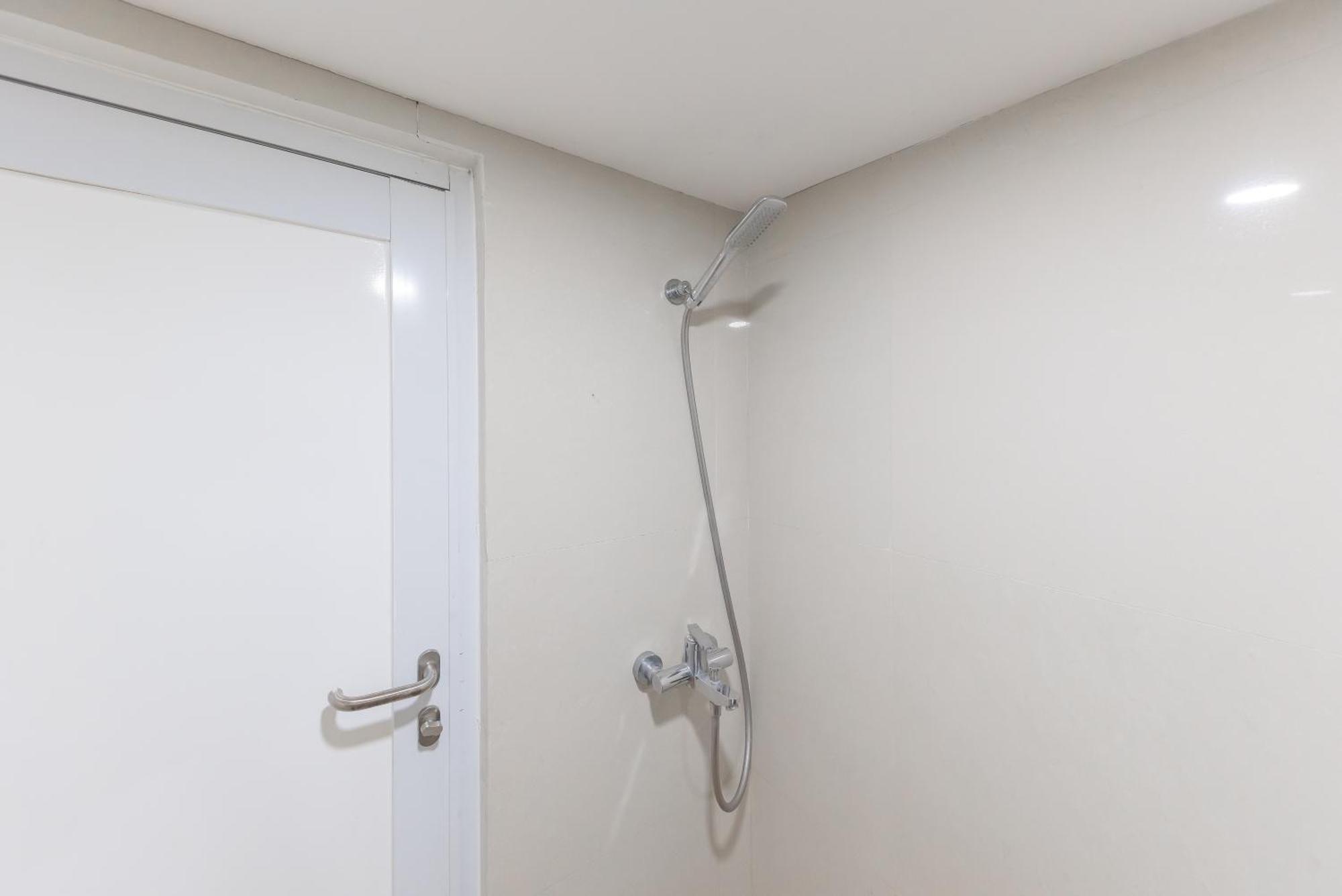 Reddoorz Hostel At Kiara Cozy Kircon Bandung Exterior foto