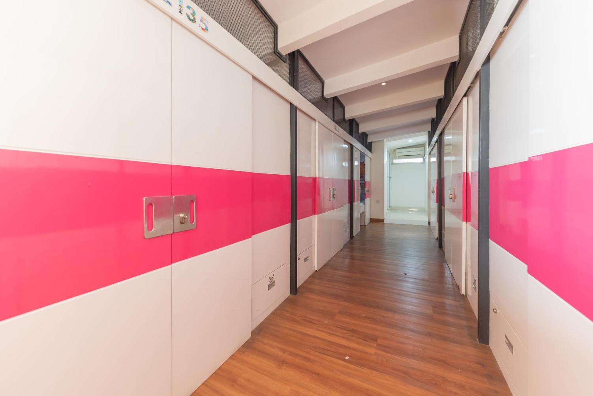 Reddoorz Hostel At Kiara Cozy Kircon Bandung Exterior foto