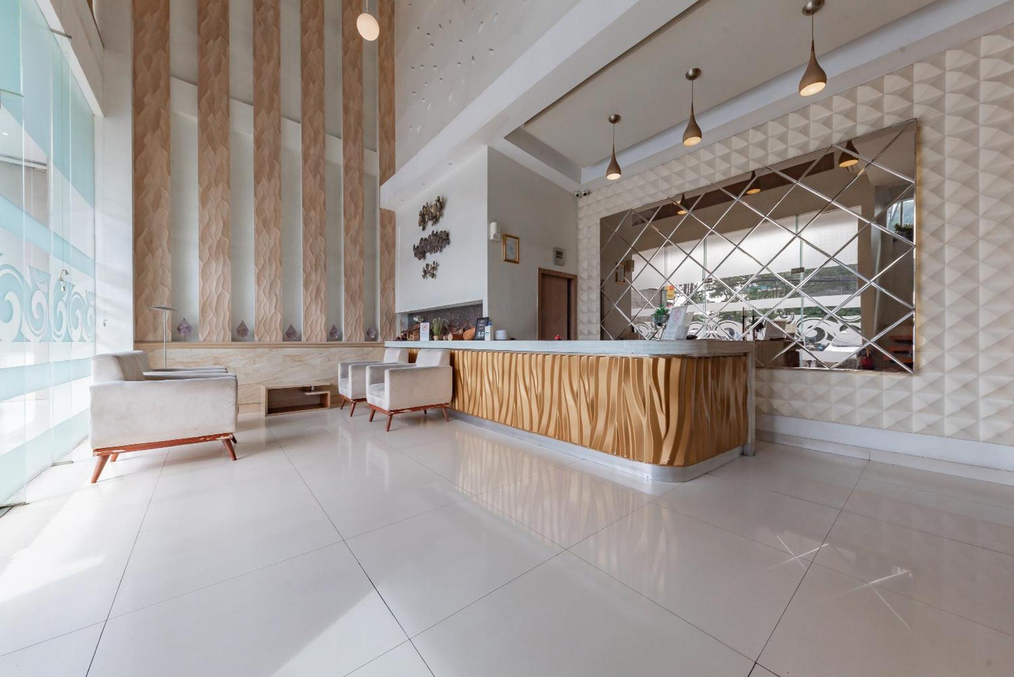Reddoorz Hostel At Kiara Cozy Kircon Bandung Exterior foto